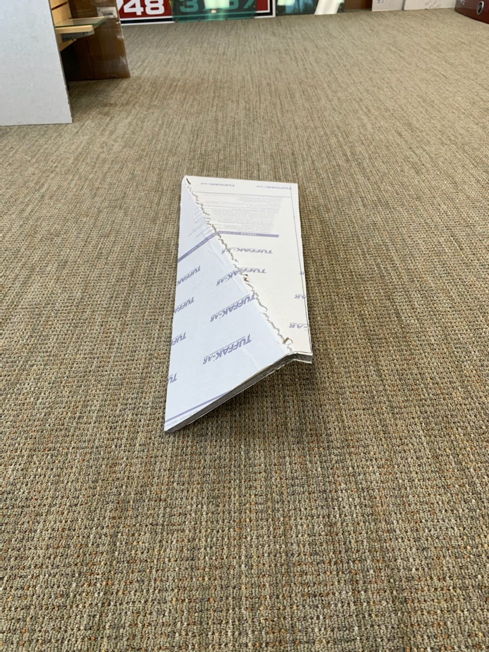 Hydro Ax 511-721 Windows