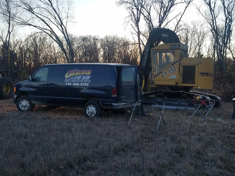 Fabtek FT133 / FT153 Polycarbonate Windows