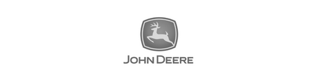 JOHN DEERE