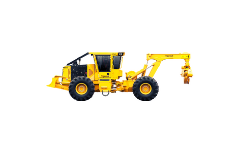 Skidders