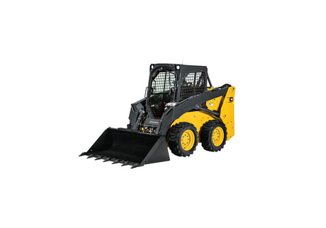 Skid Steer