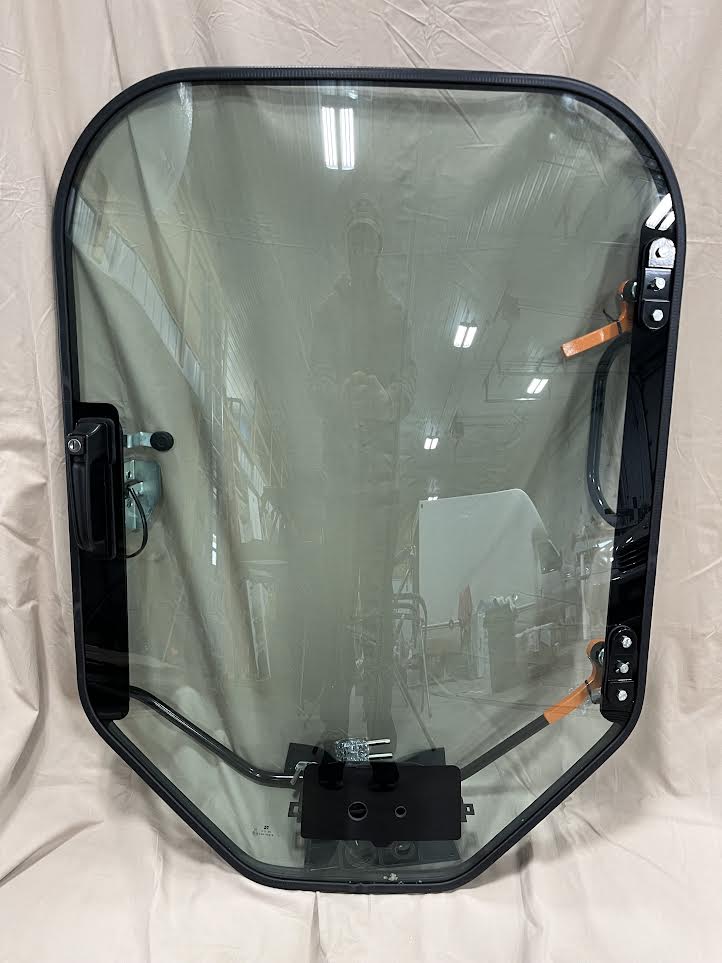 Door Assembly
