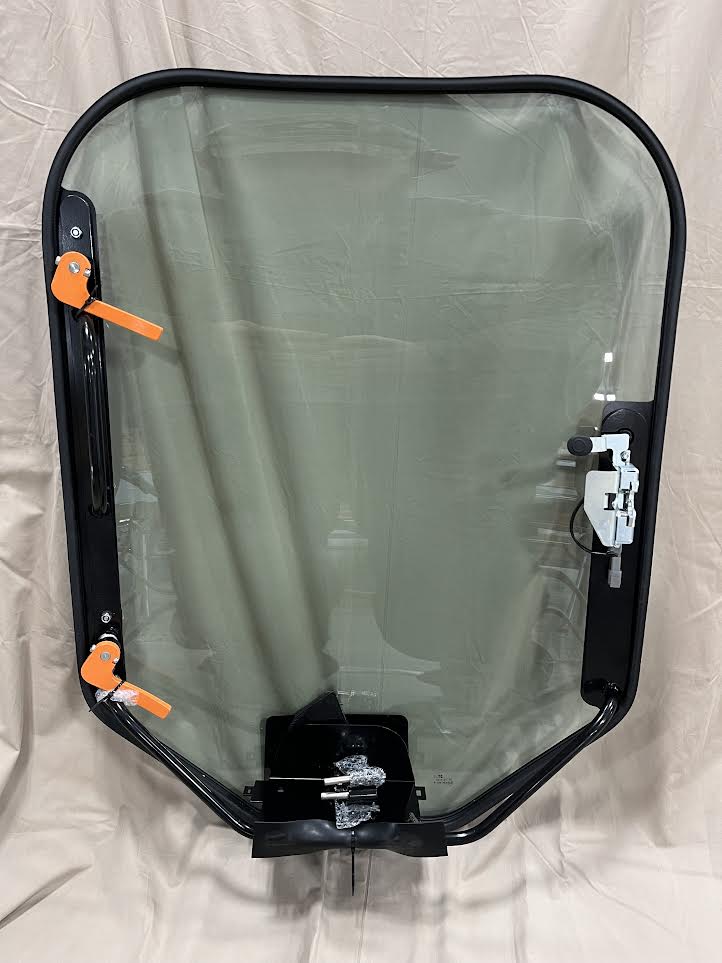 Door Assembly
