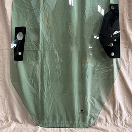 Cat C Series Glass Skid Steer Door