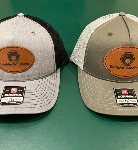 Skidder Windows Cap