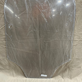Cat D Series Skid Steer Door Polycarbonate (Lexan)