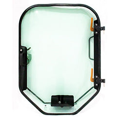 Door Assembly