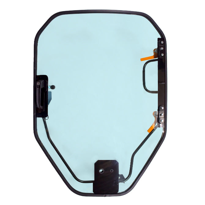 Bobcat R Series Skid Steer Door Assembly – Skidder Windows