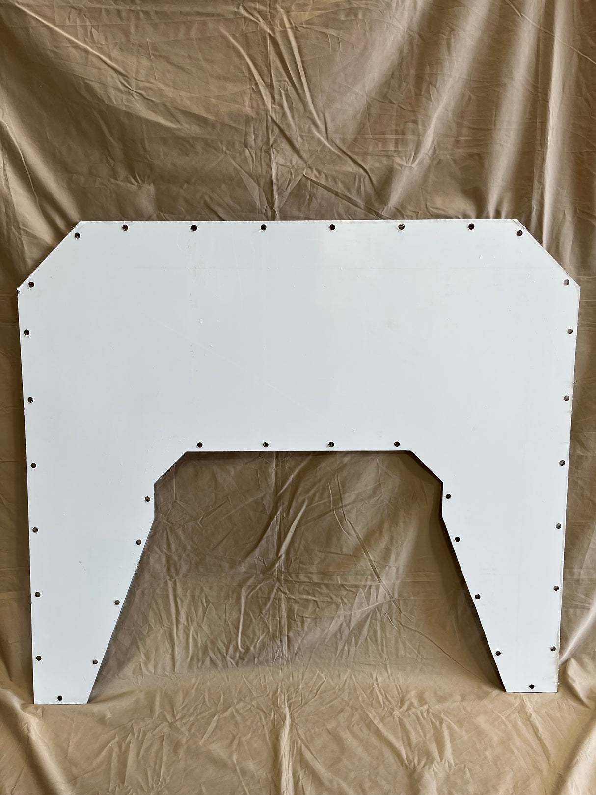 Front Window
