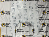 Tigercat 1045 Forwarder Polycarbonate Windows