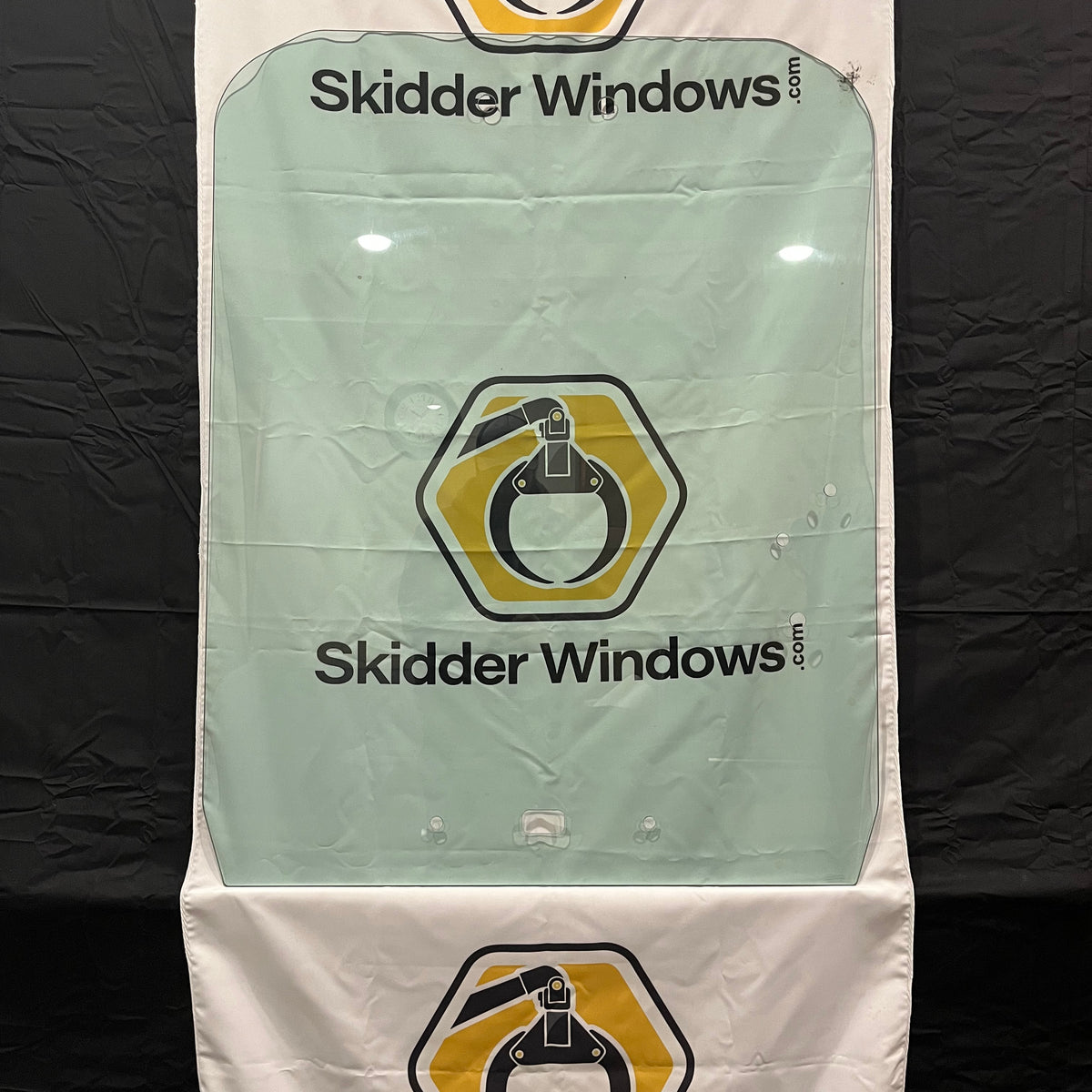 KUBOTA TRACK LOADER MIRROR KIT - T.H.E. Company - Foto 9