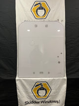Kubota SSV Polycarbonate Window