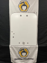 Kubota SSV Polycarbonate Window