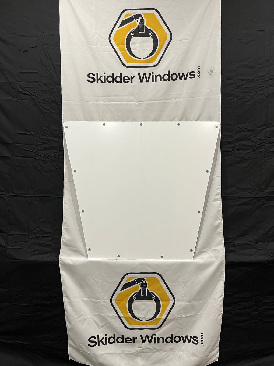 Skidder Windows