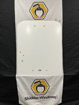 Kubota SSV Polycarbonate Window