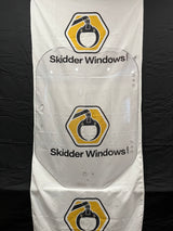 Bobcat M Series Skid Steer Door Polycarbonate