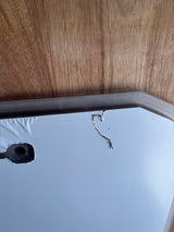 Discounted windows (damaged, scratched, returned)