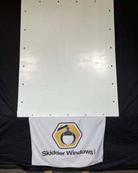 Komatsu 855 Windows