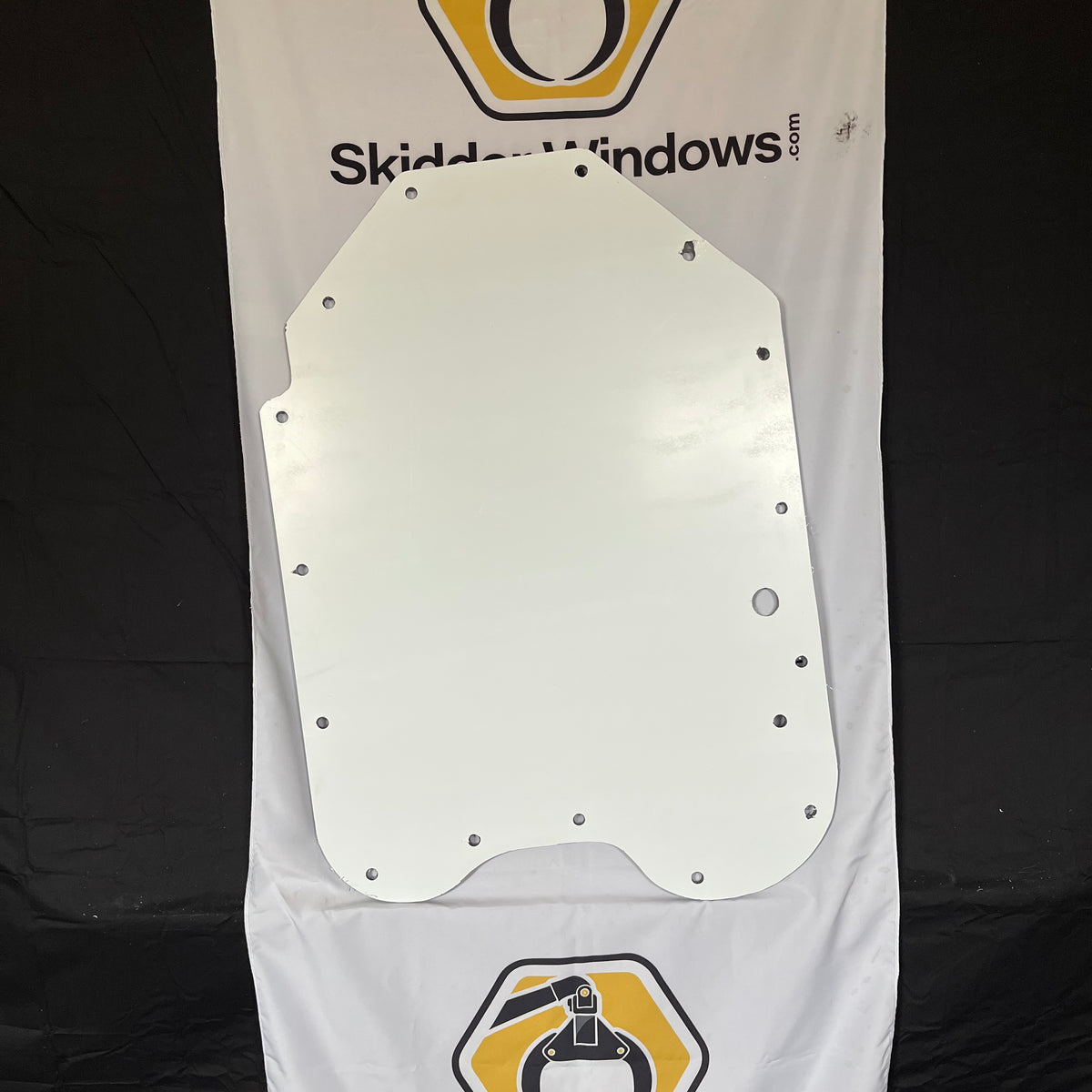 ASV RT110F Polycarbonate Window – Skidder Windows