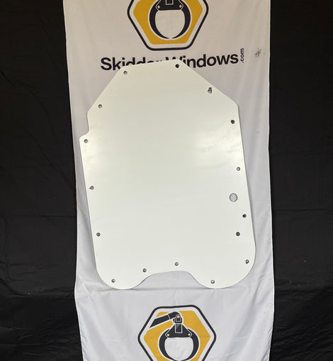 ASV RT110F Polycarbonate Window