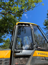 Ponsse 3rd Generation Windows (2015 and newer)