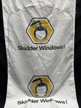 Cat 200-285 Series Skid Steer Door Polycarbonate OEM# 595-0506