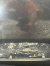 Komatsu 911, 931, 951 polycarbonate window