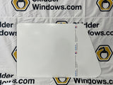 Case 9030B Excavators Polycarbonate Window
