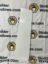 Cat 553C, 563C, 573C  & Prentice 2470 Fellerbunchers Polycarbonate Windows