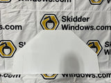 John Deere 643L / 643LII and 843L / 843LII Fellerbuncher Windows