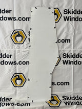 Prentice 2432 & 490 Skidders Polycarbonate Windows