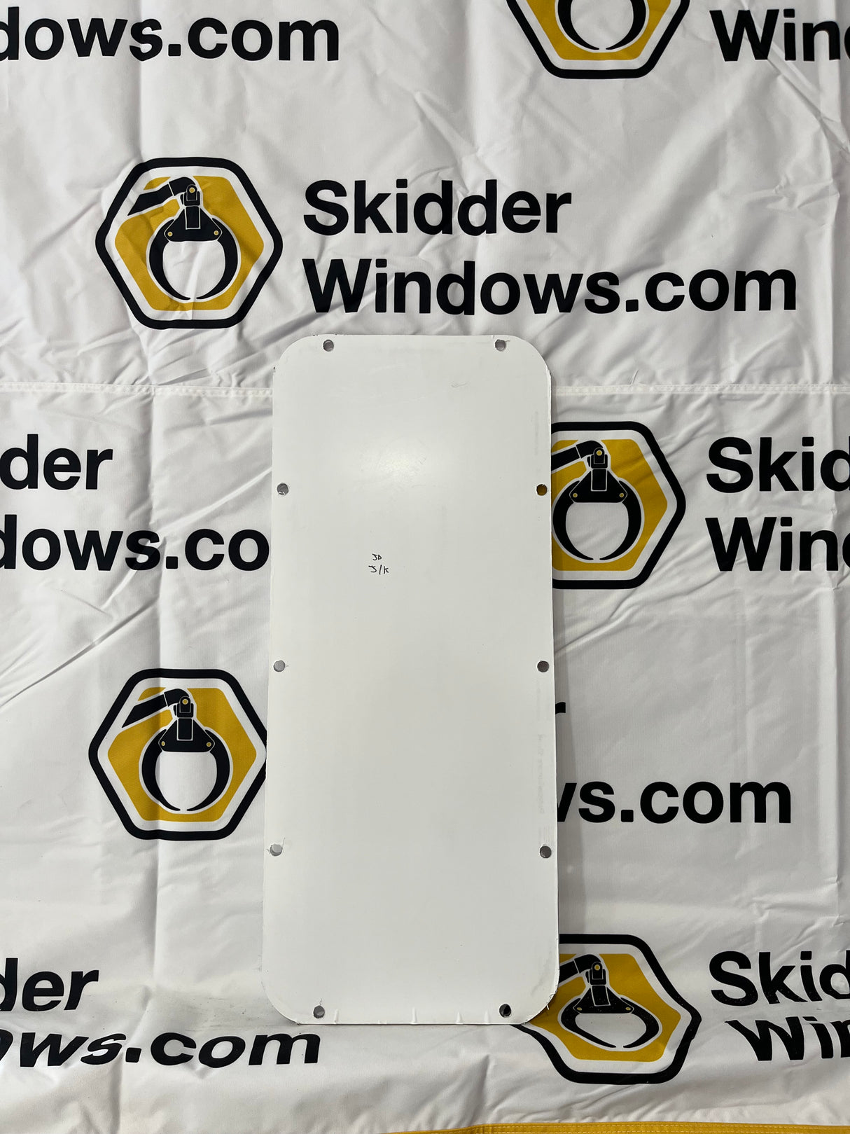 John Deere 643H -843H, 740, 840 Feller Buncher Windows
