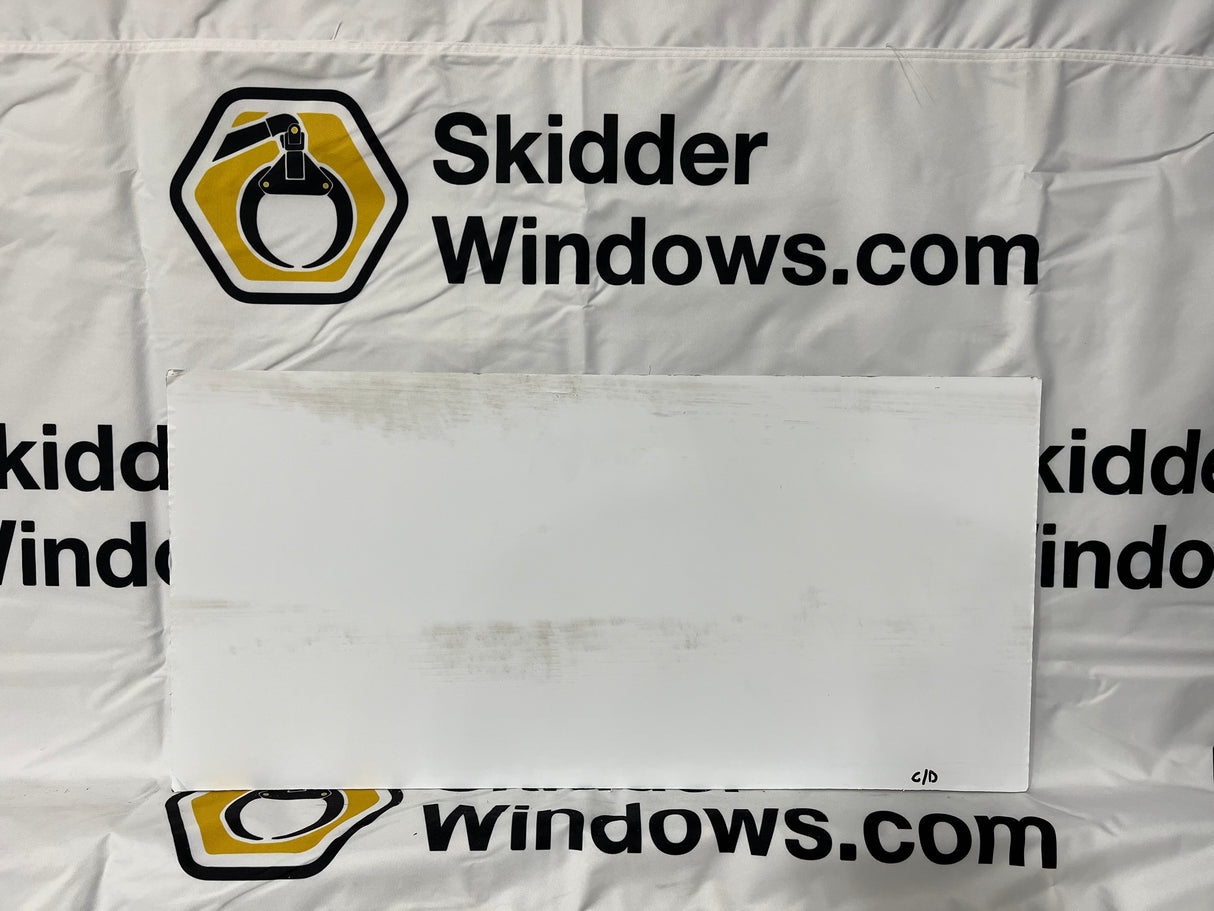 Cat C/D Series Excavator Windows OEM# 156-6472 / 156-6473