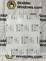 Komatsu 6 Series Excavator Windows OEM# 20Y-54-36113 / 20Y-54-38122
