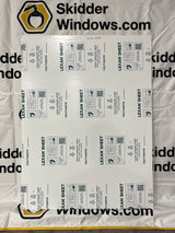Volvo C/D/E Excavators Windows OEM# 11205358 & 15029342 / 11205633 & 15108848