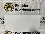 Volvo B-Series Excavators Polycarbonate Windows