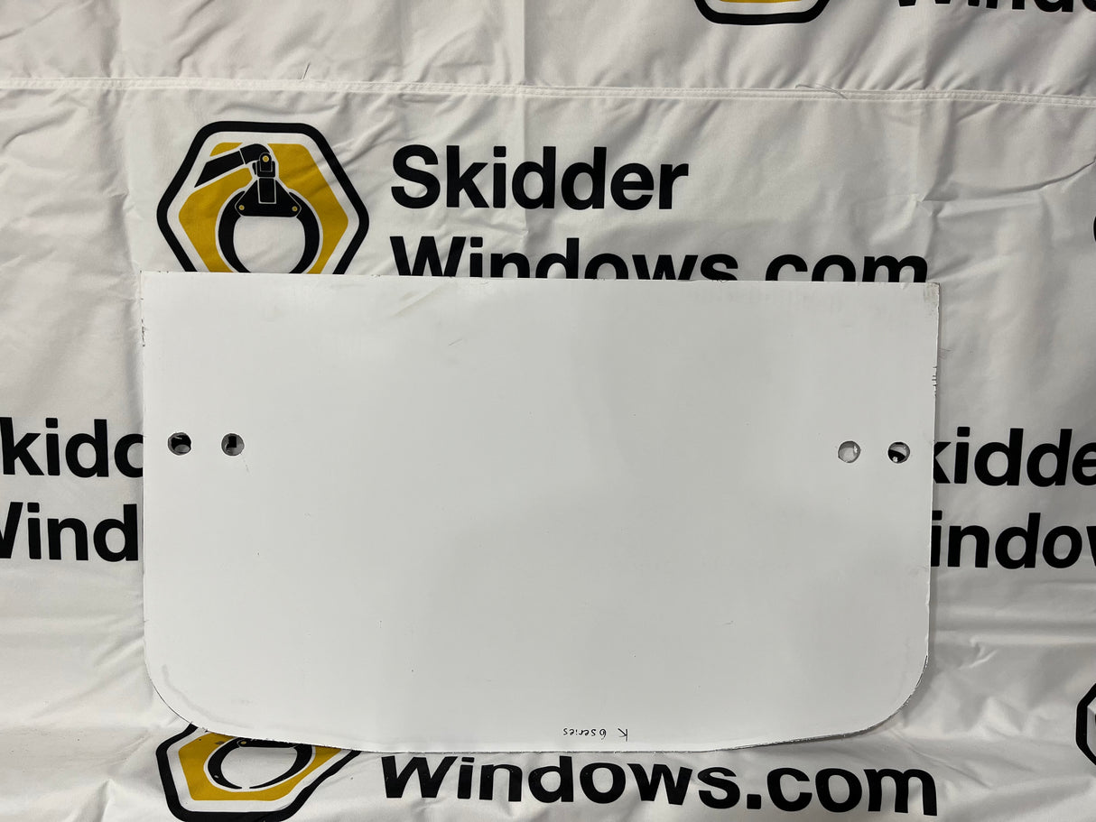 Komatsu 6 Series Excavator Windows OEM# 20Y-54-36113 / 20Y-54-38122