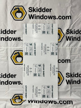 Timbco/Valmet 475 EXL / FXL, 445 EXL / FXL, 425EXL/FXL - 415EX/XT Windows