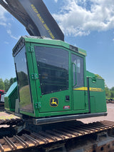 John Deere 803M/MH - 959M Feller Bunchers Windows