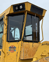 Tigercat 610E - 635E / 620D - 635D / 635G Series Skidders