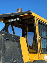Tigercat 610E - 635E / 620D - 635D / 635G Series Skidders