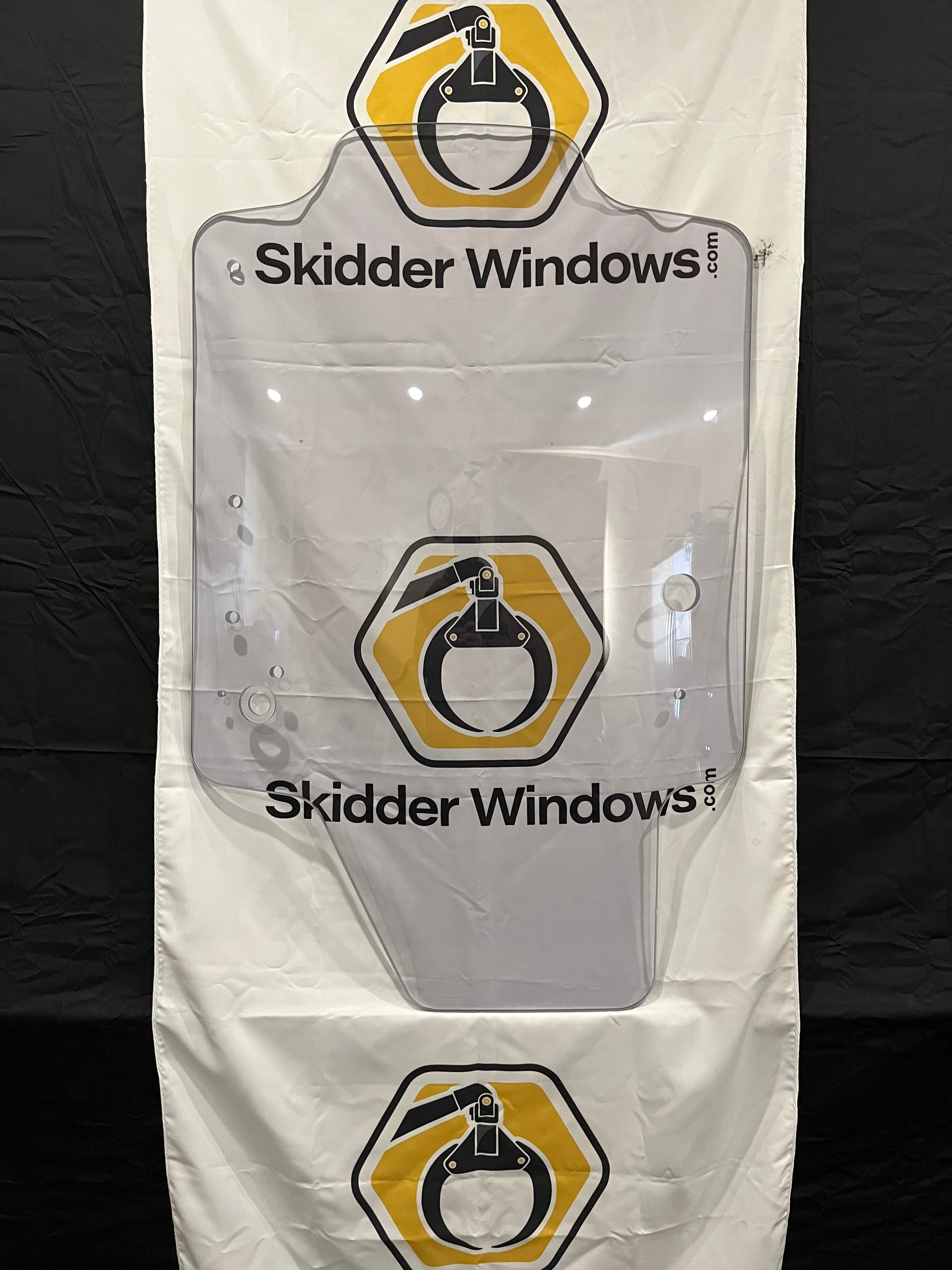 HIDE flash-hider-ghost-thread-