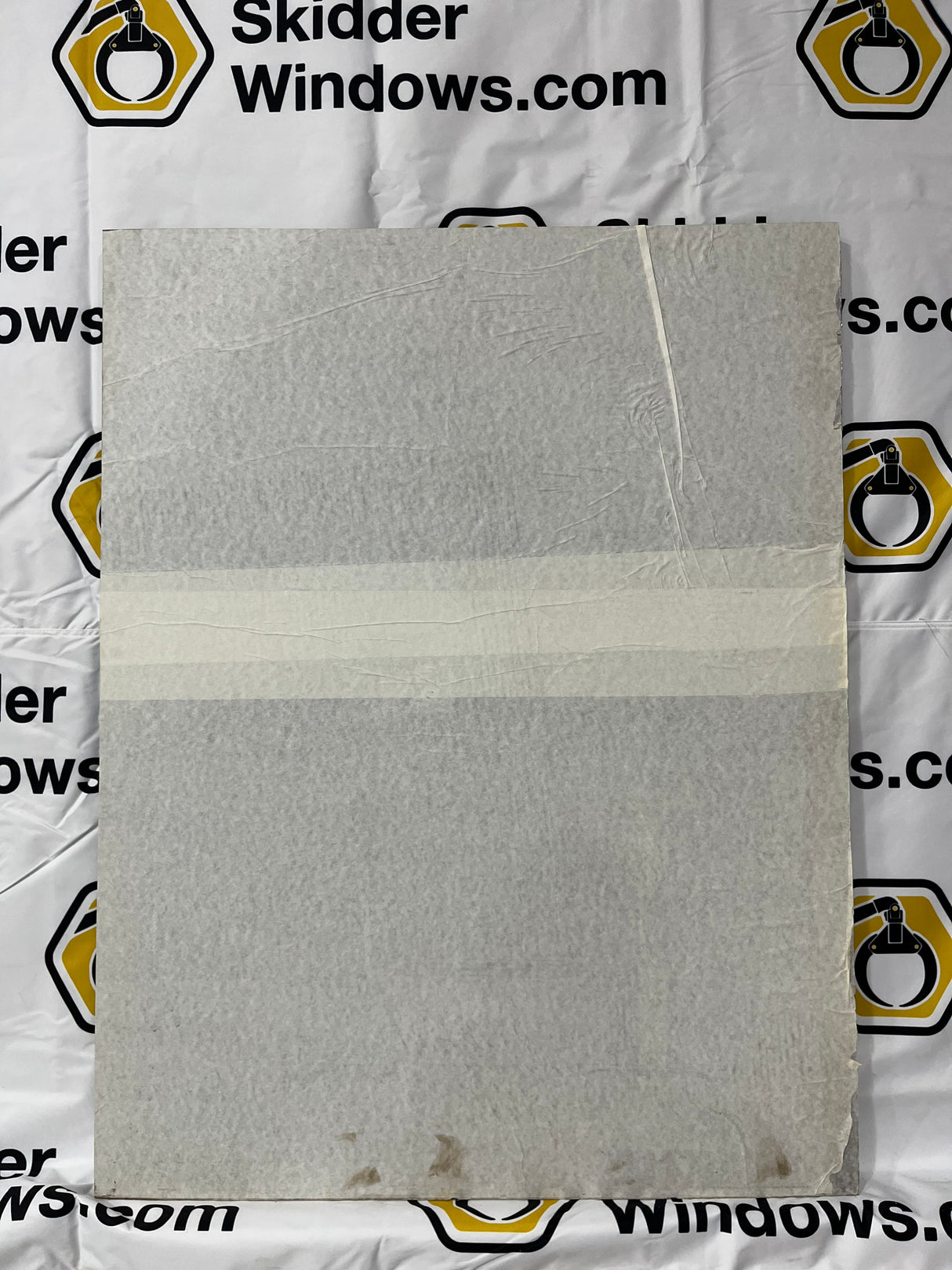 Timbco 415C/D, 425C /D, 445C/D Windows