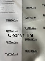 Tigercat 604C, 620C -635C Skidder Windows