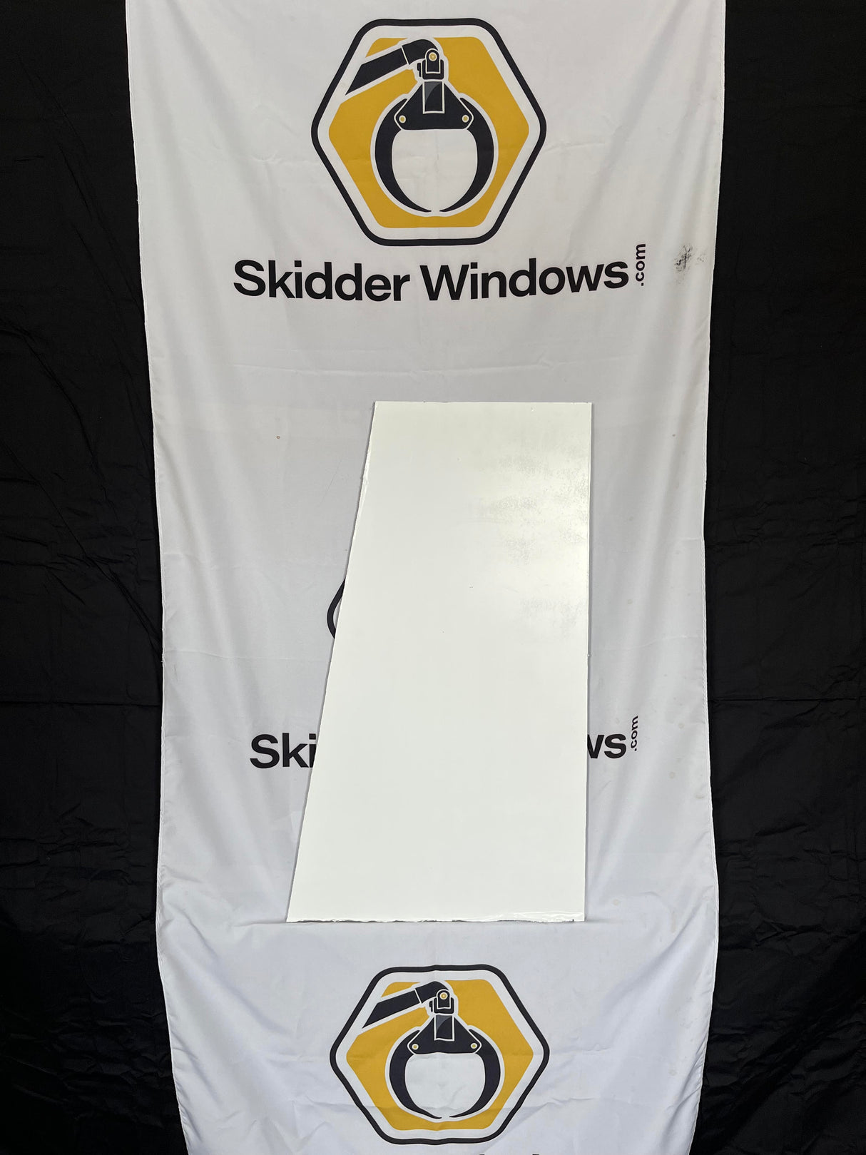 Tigercat 604C, 620C -635C Skidder Windows