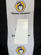 Tigercat 604C, 620C -635C Skidder Windows