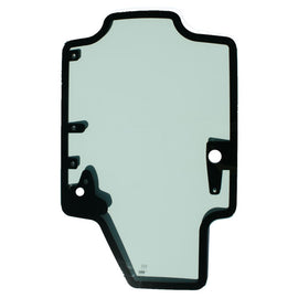 NH single arm wiper tempered glass