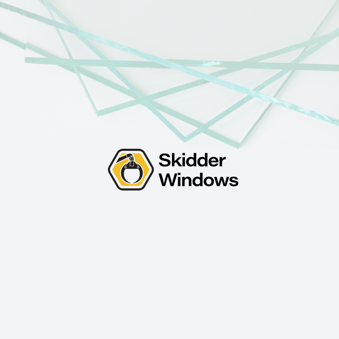 Cat 564 and 574 Forwarder Windows