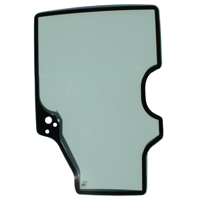 New Holland Deluxe Style Cab Tempered Glass
