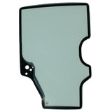 New Holland Deluxe Style Cab Tempered Glass